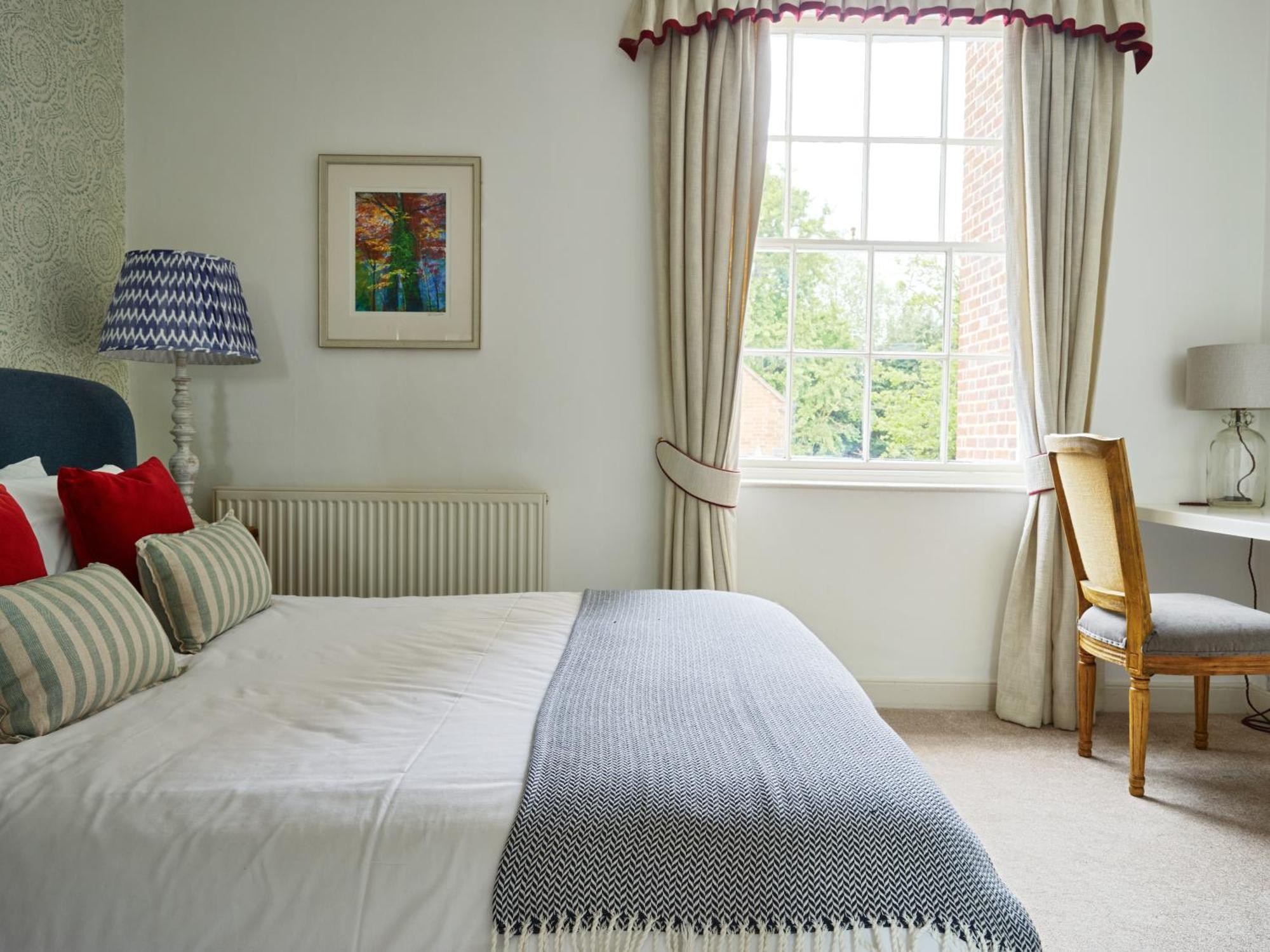 Dolls House - Luxury Townhouse *Sleeps 10* Vila Henley-on-Thames Exterior foto