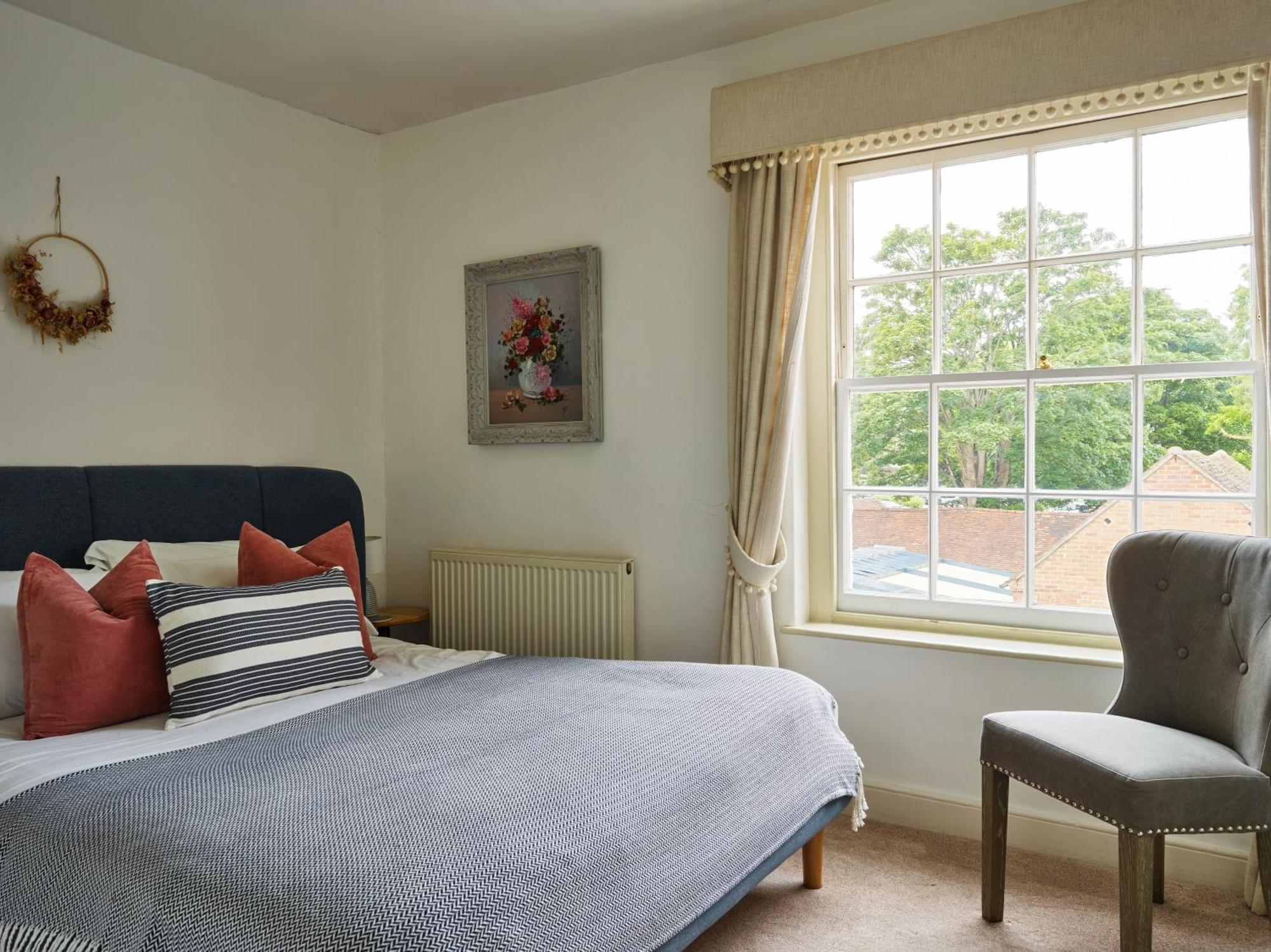 Dolls House - Luxury Townhouse *Sleeps 10* Vila Henley-on-Thames Exterior foto
